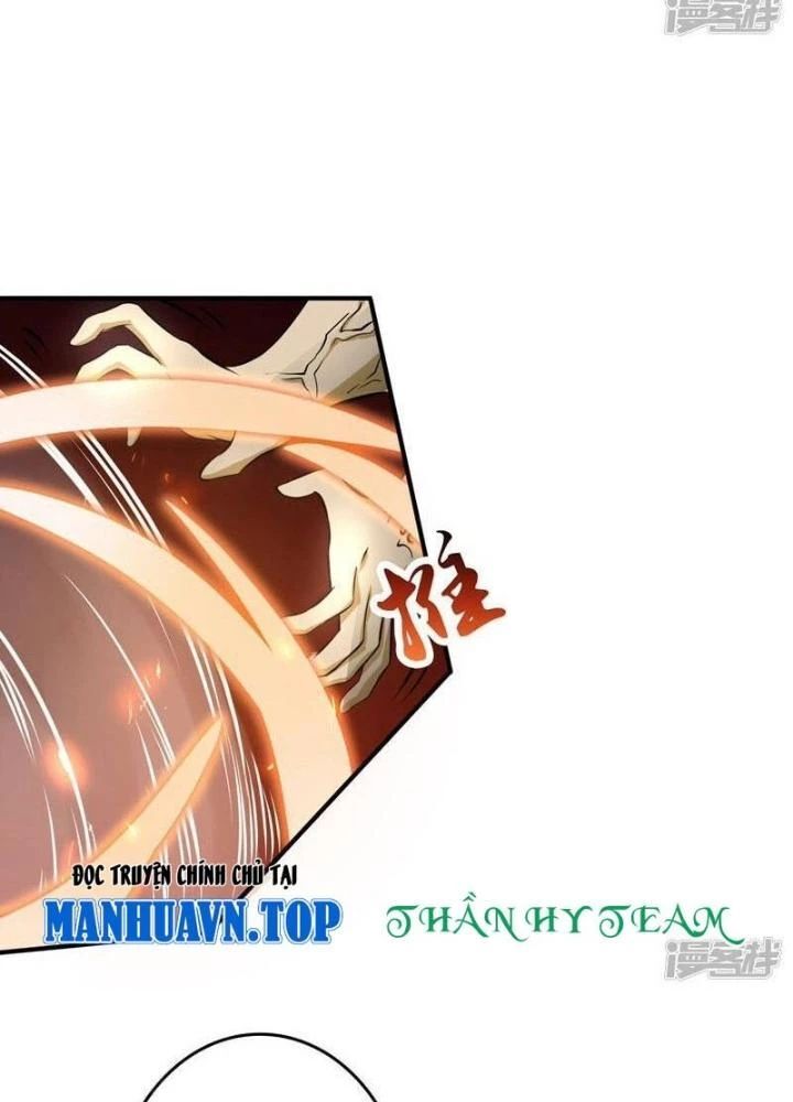 Địa Ngục Này Ta Mở Ra Đấy - Chapter 140 - Page 33