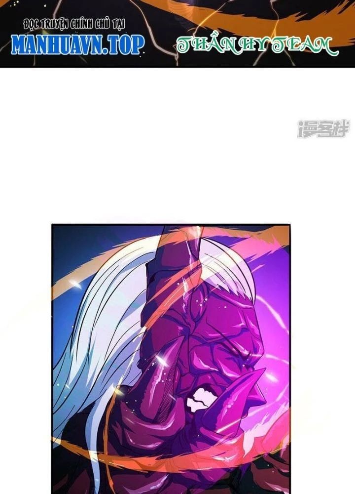 Địa Ngục Này Ta Mở Ra Đấy - Chapter 140 - Page 39