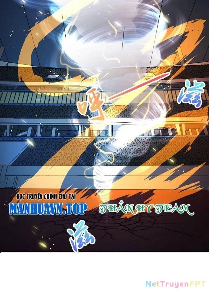 Địa Ngục Này Ta Mở Ra Đấy - Chapter 140 - Page 45