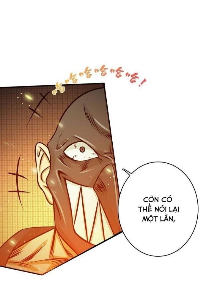 Địa Ngục Này Ta Mở Ra Đấy - Chapter 140 - Page 47