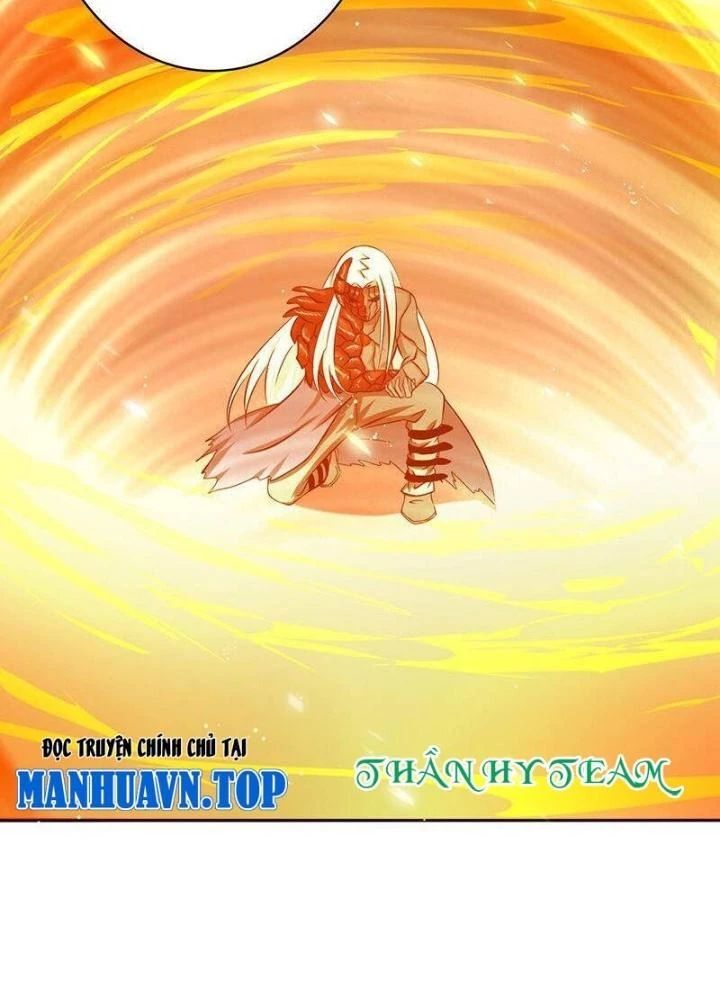 Địa Ngục Này Ta Mở Ra Đấy - Chapter 140 - Page 53