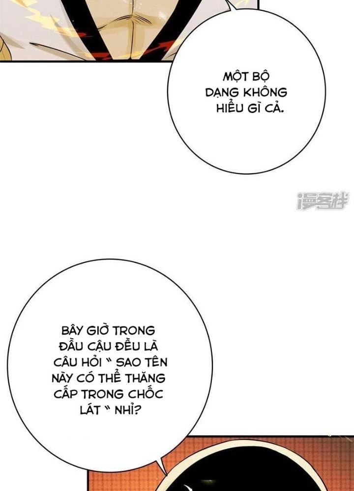 Địa Ngục Này Ta Mở Ra Đấy - Chapter 140 - Page 61