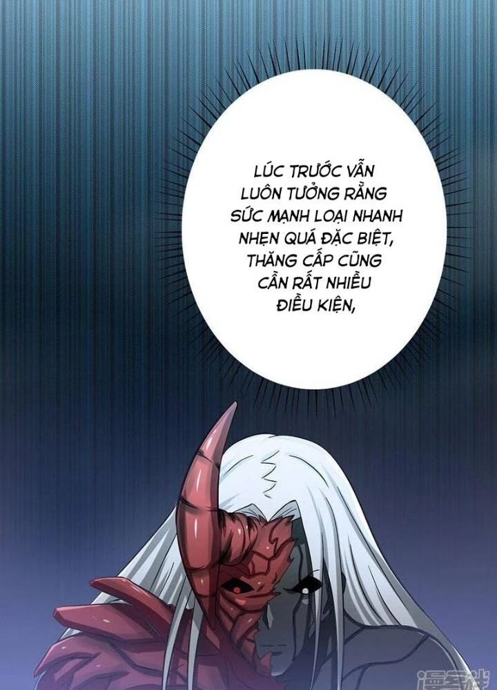 Địa Ngục Này Ta Mở Ra Đấy - Chapter 140 - Page 69