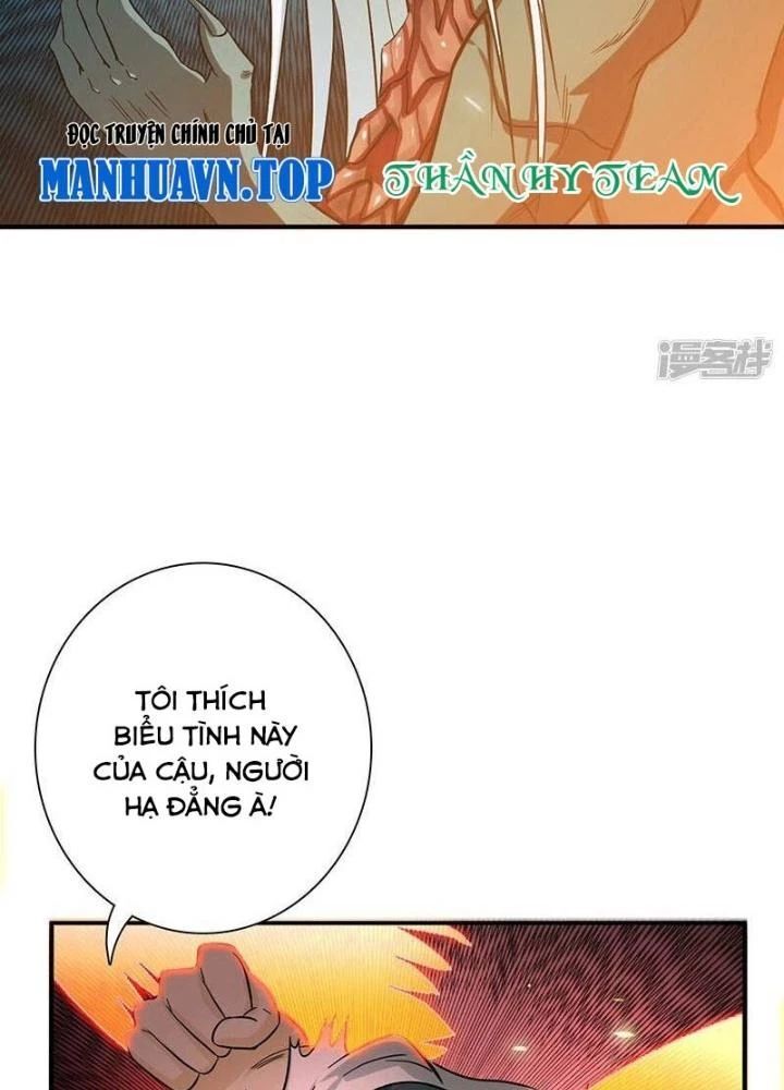 Địa Ngục Này Ta Mở Ra Đấy - Chapter 140 - Page 77