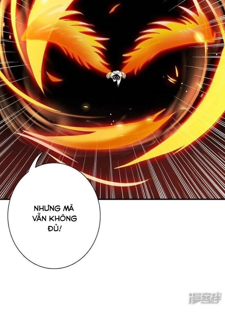 Địa Ngục Này Ta Mở Ra Đấy - Chapter 140 - Page 81