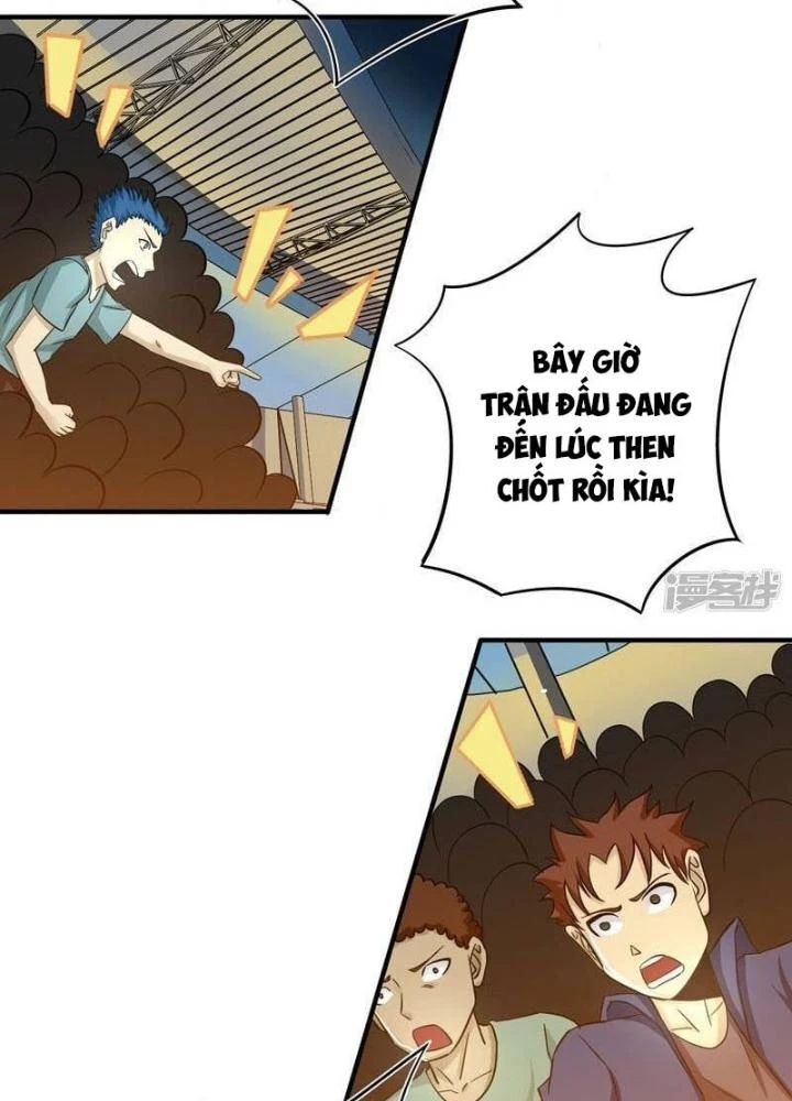 Địa Ngục Này Ta Mở Ra Đấy - Chapter 140 - Page 9