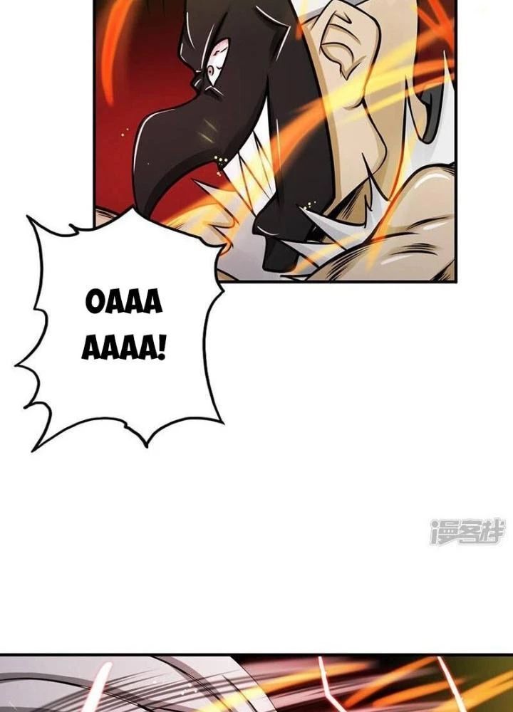 Địa Ngục Này Ta Mở Ra Đấy - Chapter 141 - Page 11