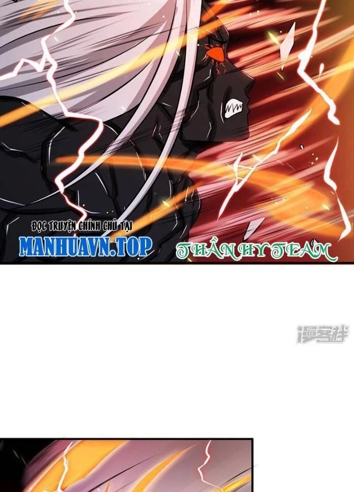 Địa Ngục Này Ta Mở Ra Đấy - Chapter 141 - Page 13