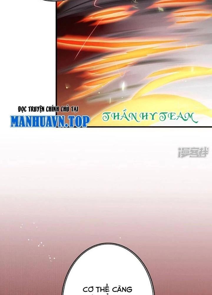 Địa Ngục Này Ta Mở Ra Đấy - Chapter 141 - Page 19