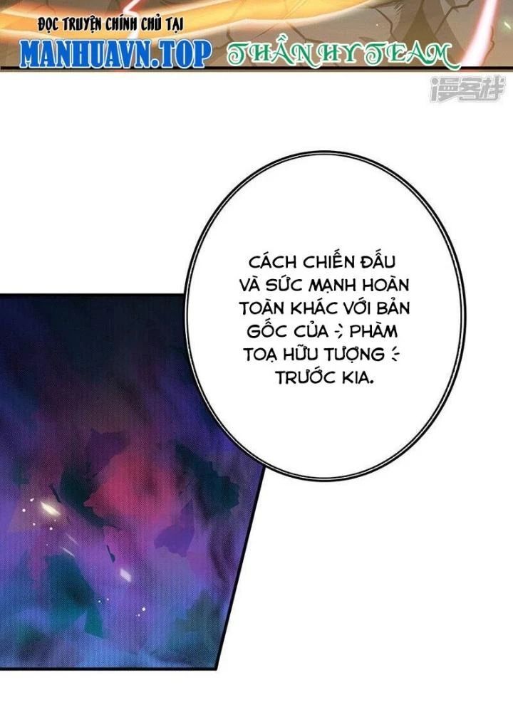 Địa Ngục Này Ta Mở Ra Đấy - Chapter 141 - Page 23