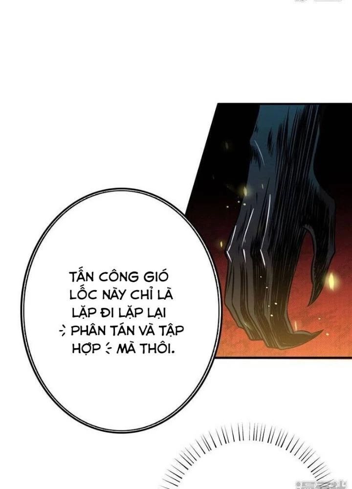 Địa Ngục Này Ta Mở Ra Đấy - Chapter 141 - Page 25