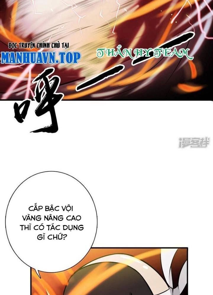 Địa Ngục Này Ta Mở Ra Đấy - Chapter 141 - Page 5