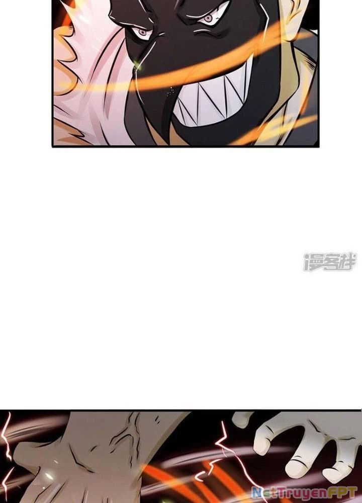 Địa Ngục Này Ta Mở Ra Đấy - Chapter 141 - Page 7