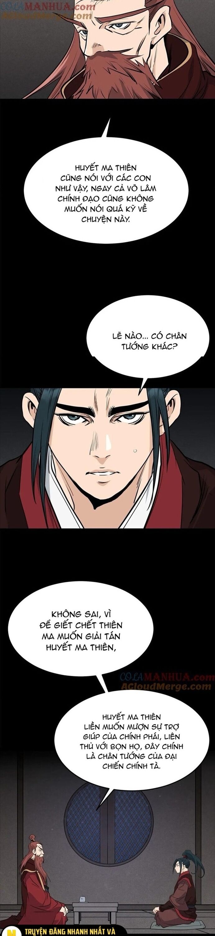 Đại Tướng Quân - Chapter 65 - Page 11