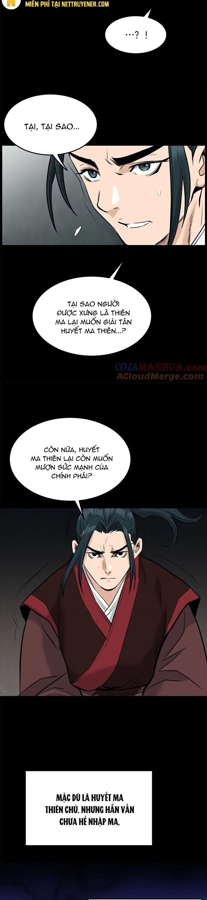 Đại Tướng Quân - Chapter 65 - Page 12