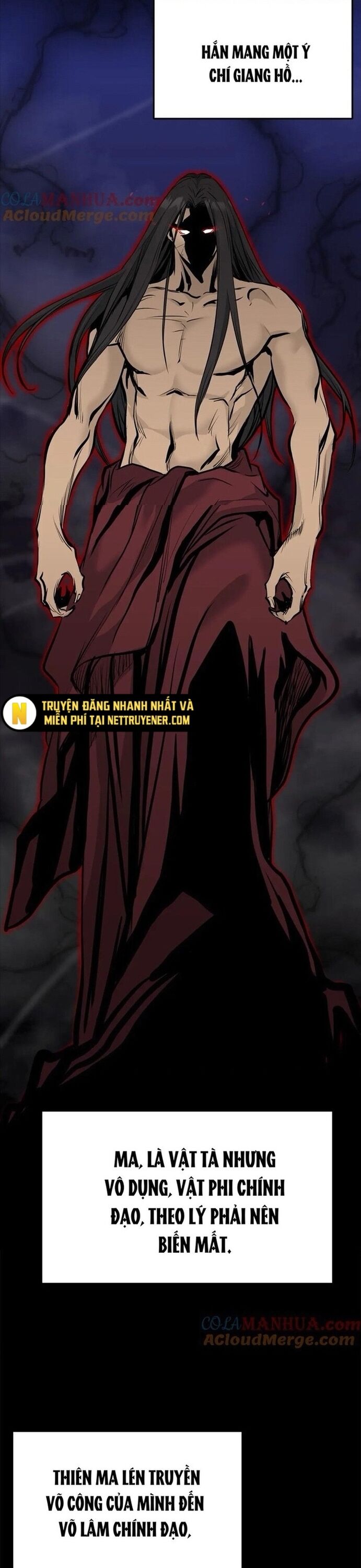 Đại Tướng Quân - Chapter 65 - Page 13