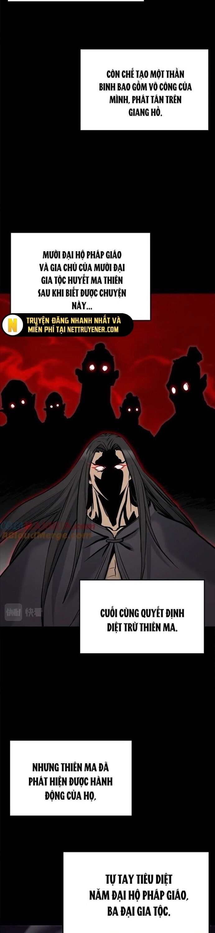 Đại Tướng Quân - Chapter 65 - Page 14