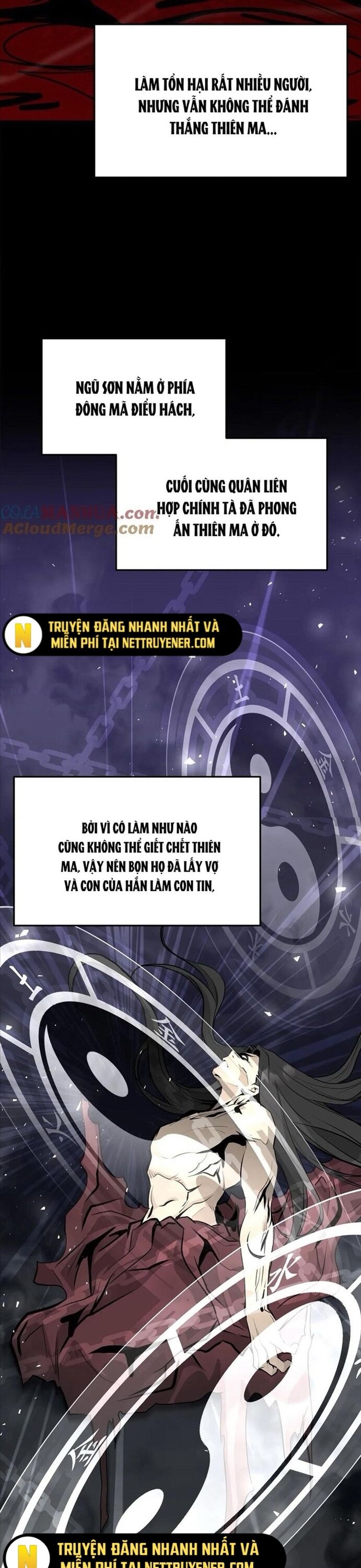 Đại Tướng Quân - Chapter 65 - Page 17