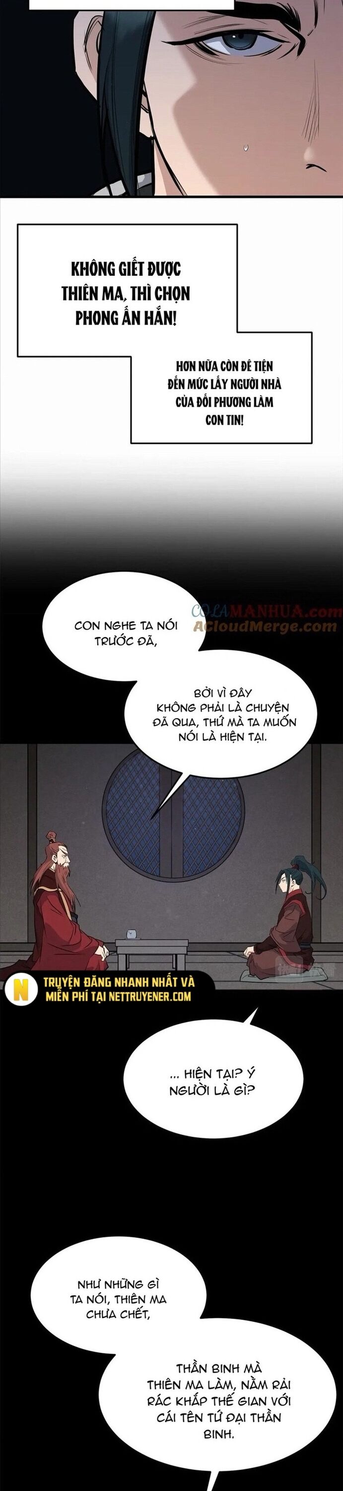 Đại Tướng Quân - Chapter 65 - Page 19