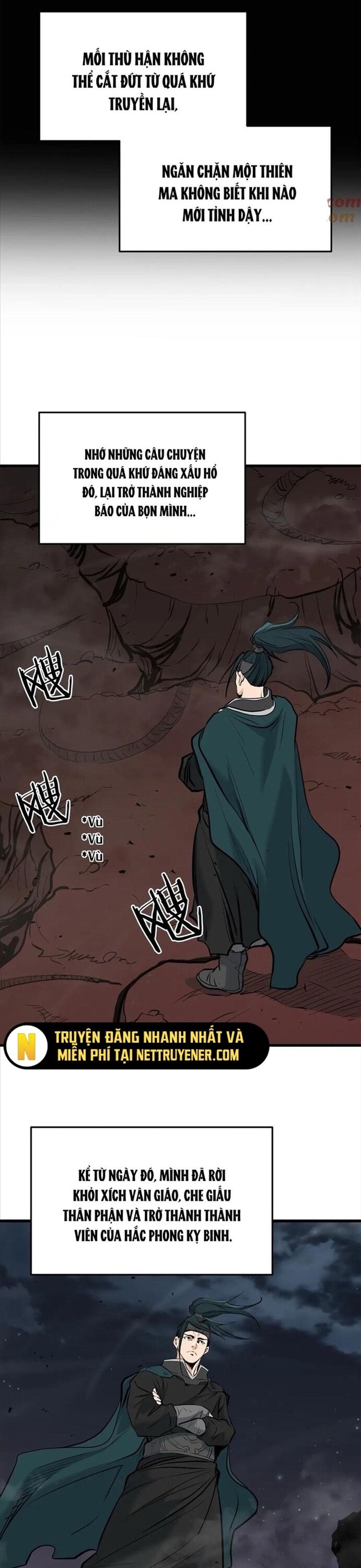 Đại Tướng Quân - Chapter 65 - Page 22