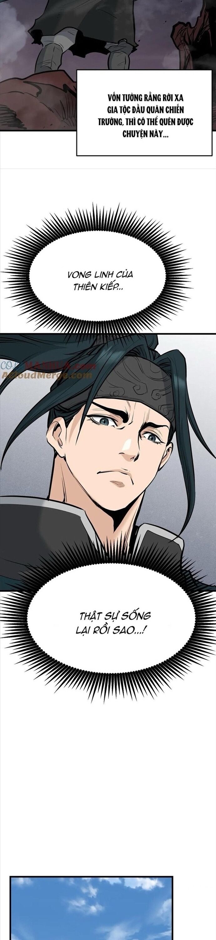 Đại Tướng Quân - Chapter 65 - Page 23