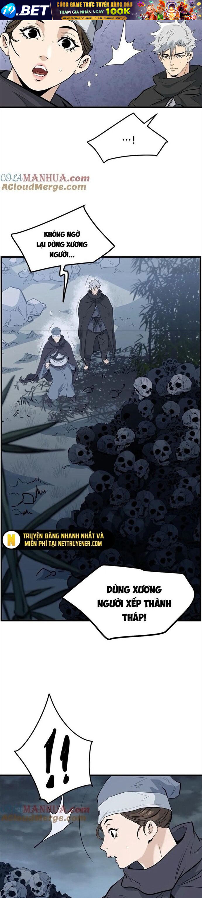 Đại Tướng Quân - Chapter 65 - Page 28