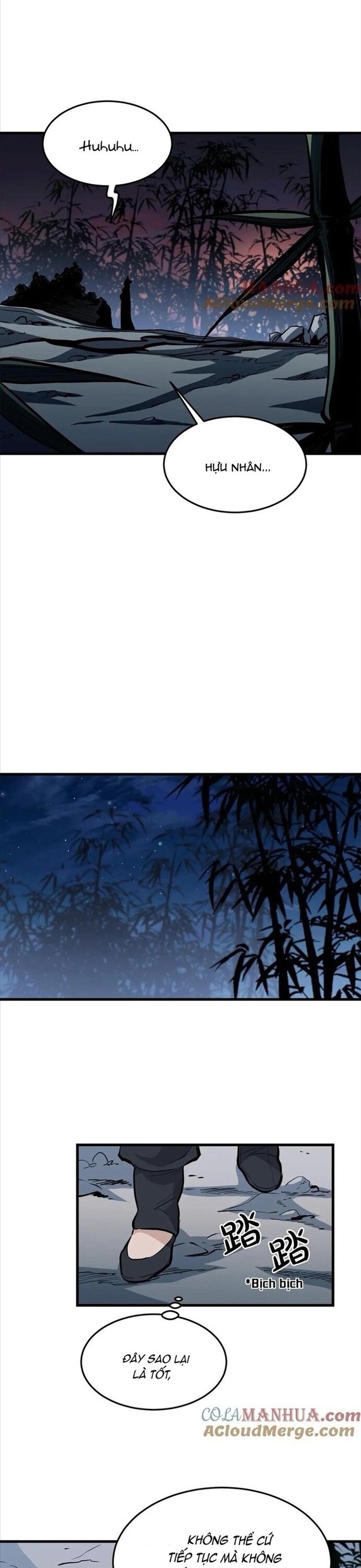 Đại Tướng Quân - Chapter 65 - Page 30