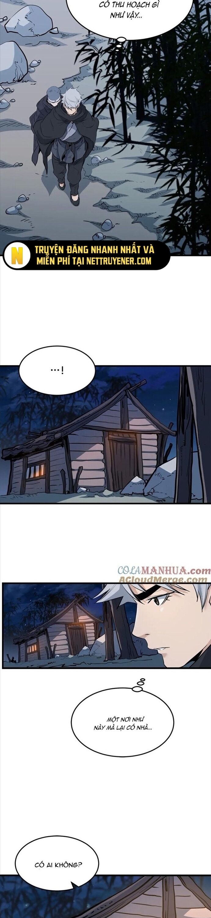 Đại Tướng Quân - Chapter 65 - Page 31