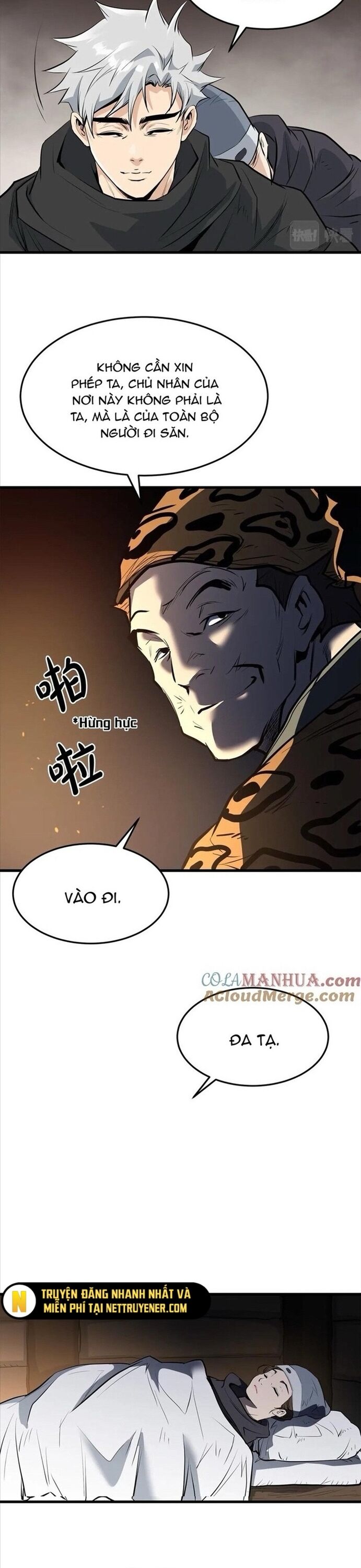 Đại Tướng Quân - Chapter 65 - Page 33