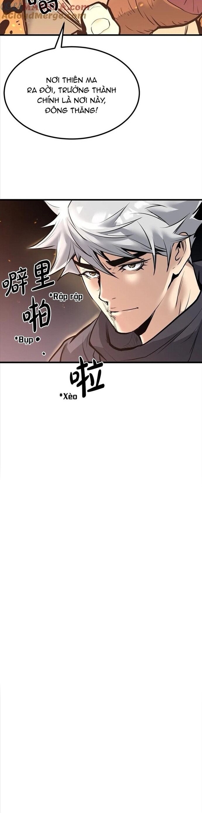 Đại Tướng Quân - Chapter 65 - Page 37