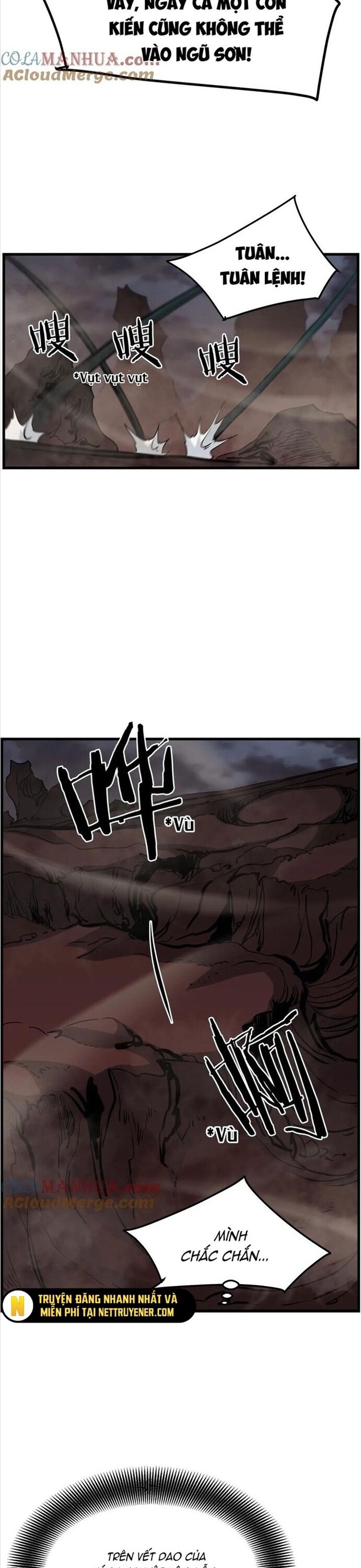 Đại Tướng Quân - Chapter 65 - Page 4