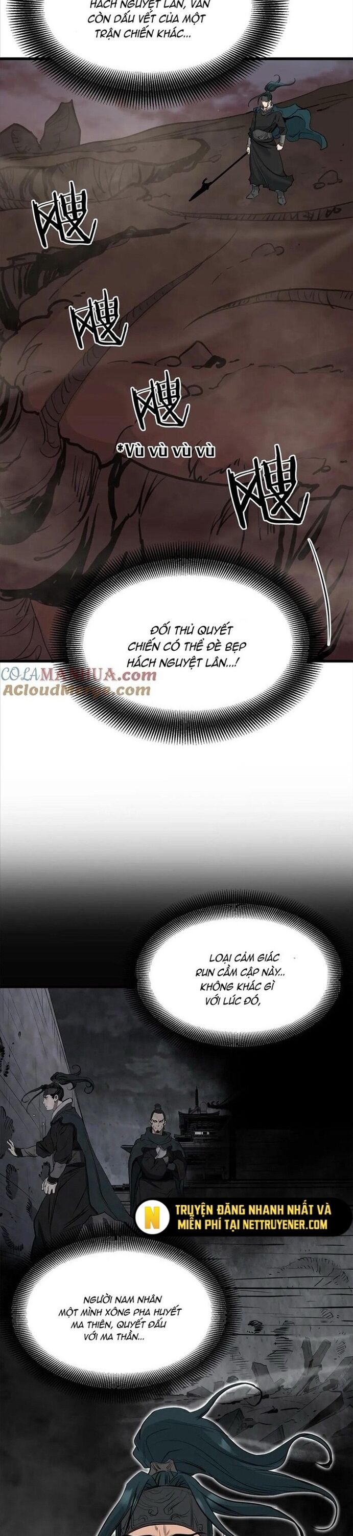 Đại Tướng Quân - Chapter 65 - Page 5