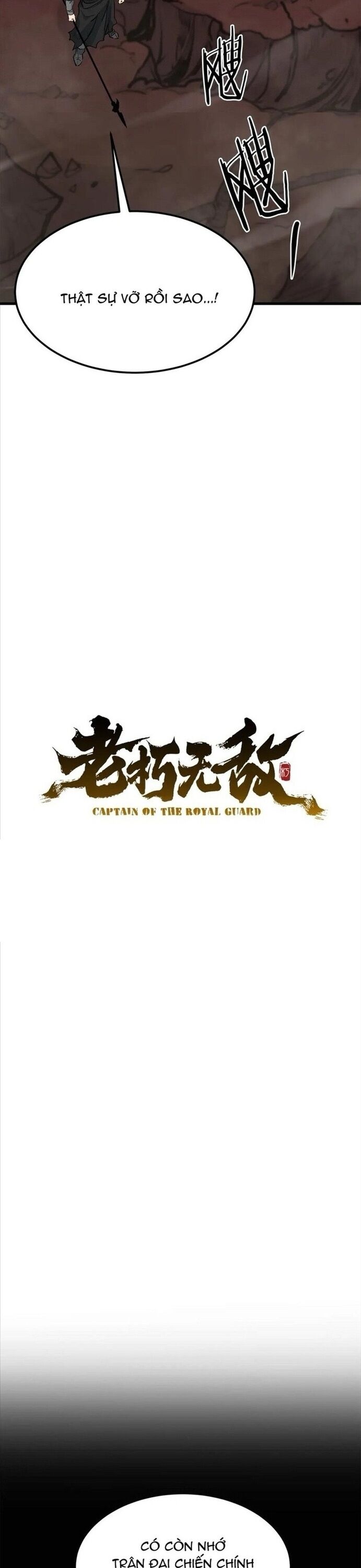 Đại Tướng Quân - Chapter 65 - Page 7