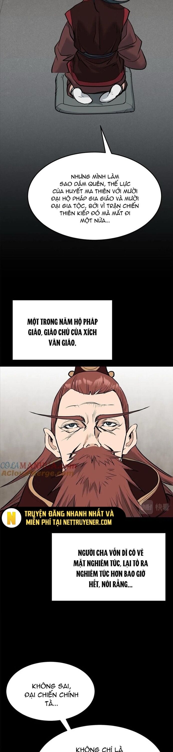 Đại Tướng Quân - Chapter 65 - Page 9