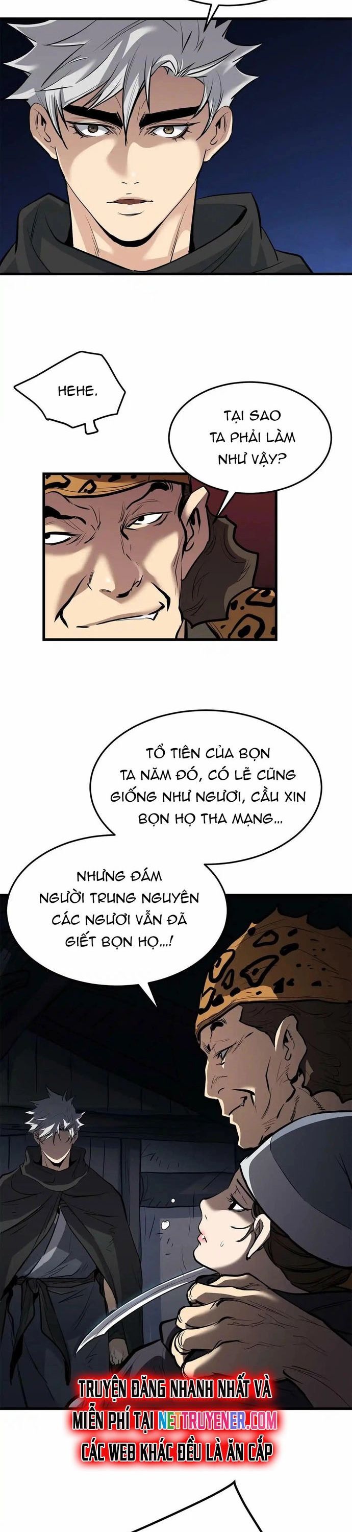Đại Tướng Quân - Chapter 66 - Page 10