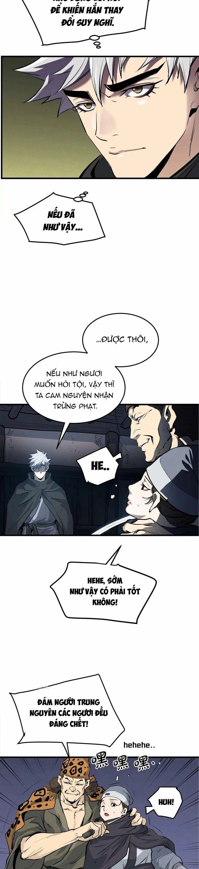 Đại Tướng Quân - Chapter 66 - Page 12