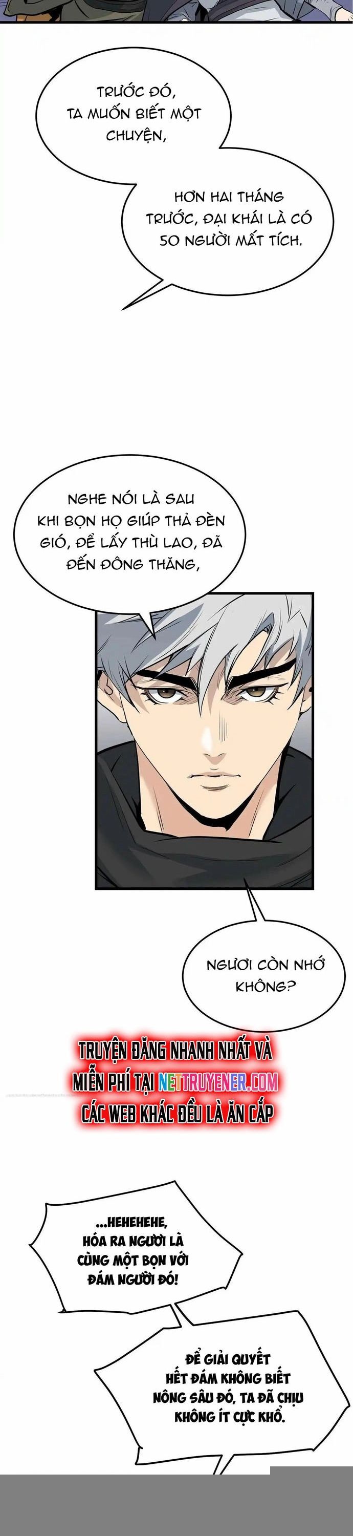 Đại Tướng Quân - Chapter 66 - Page 13