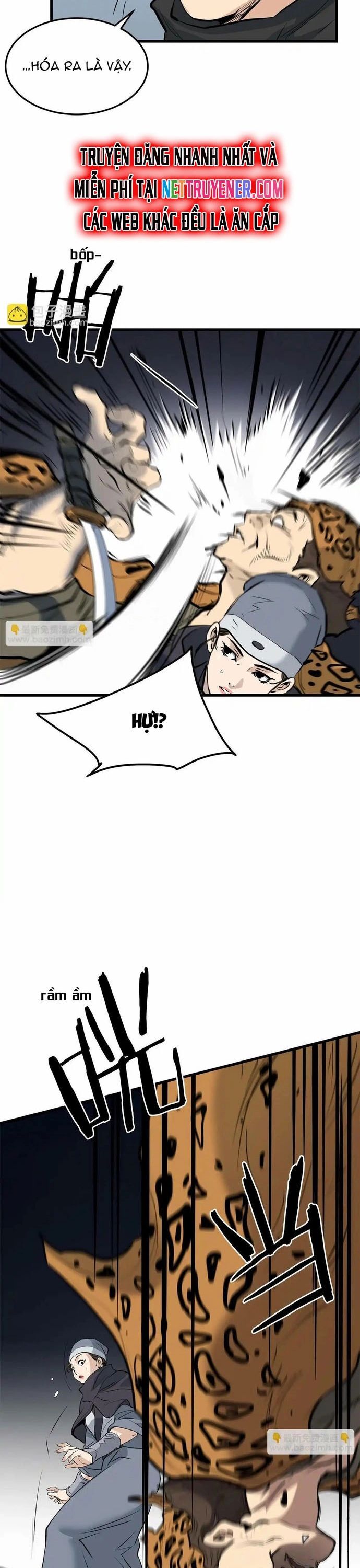 Đại Tướng Quân - Chapter 66 - Page 16