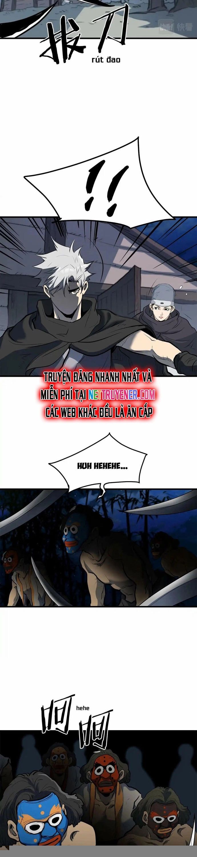 Đại Tướng Quân - Chapter 66 - Page 18