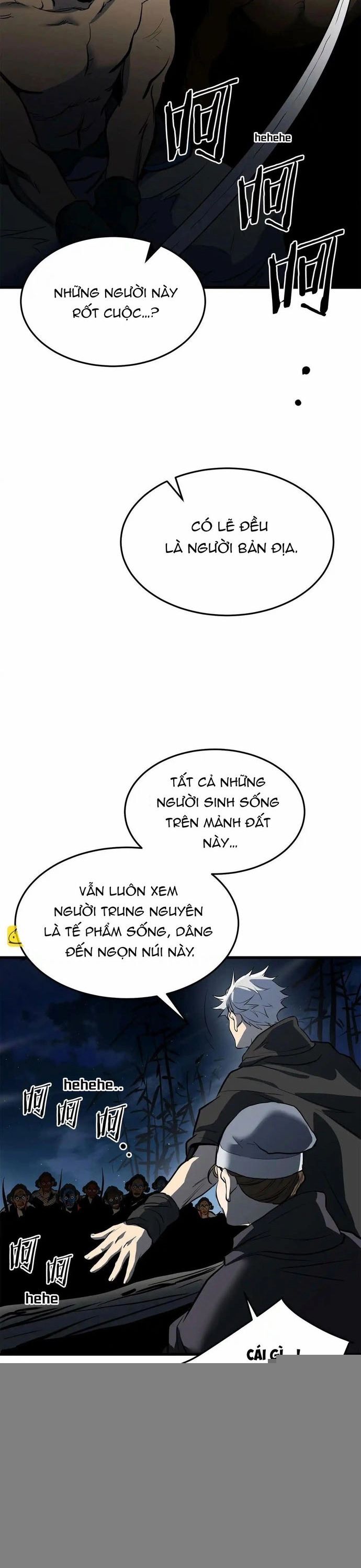 Đại Tướng Quân - Chapter 66 - Page 19