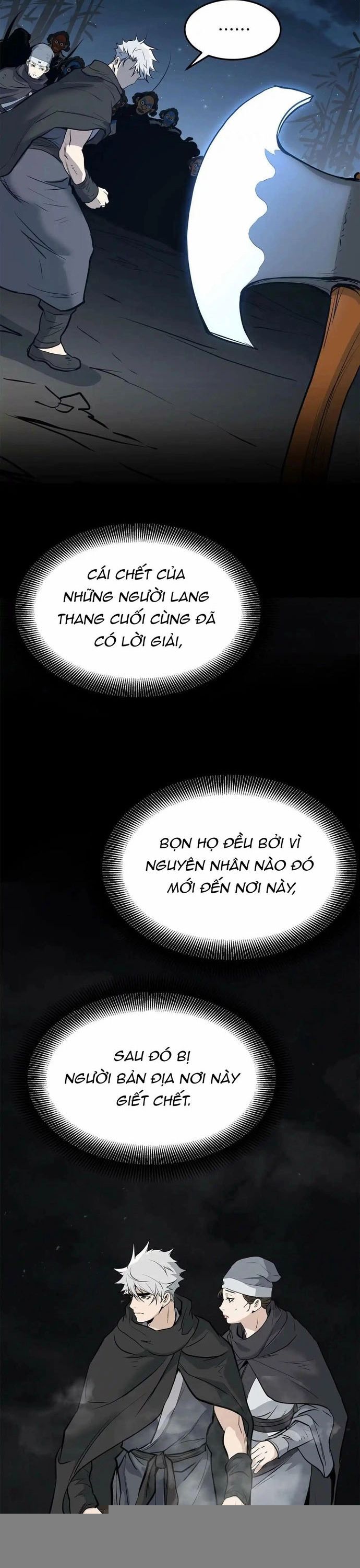 Đại Tướng Quân - Chapter 66 - Page 21