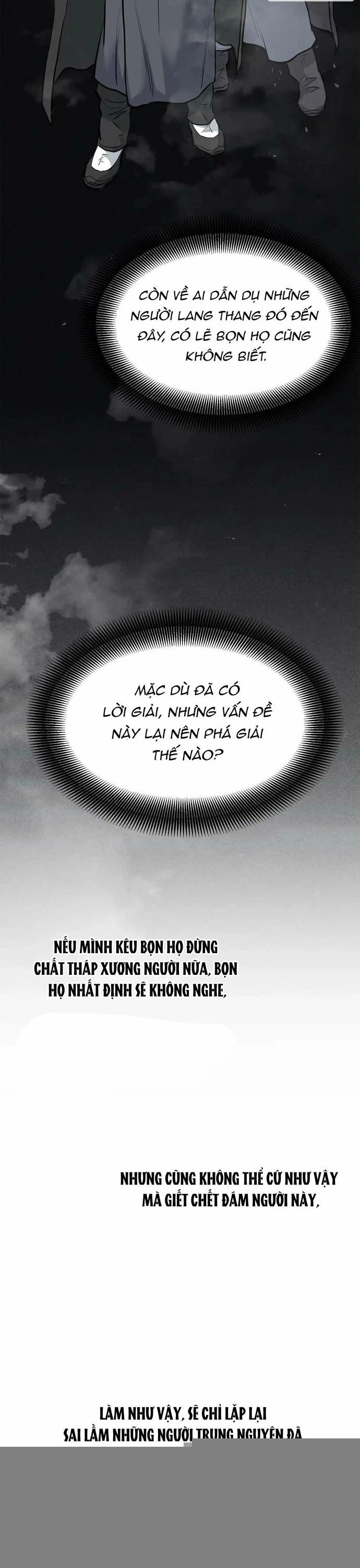 Đại Tướng Quân - Chapter 66 - Page 22
