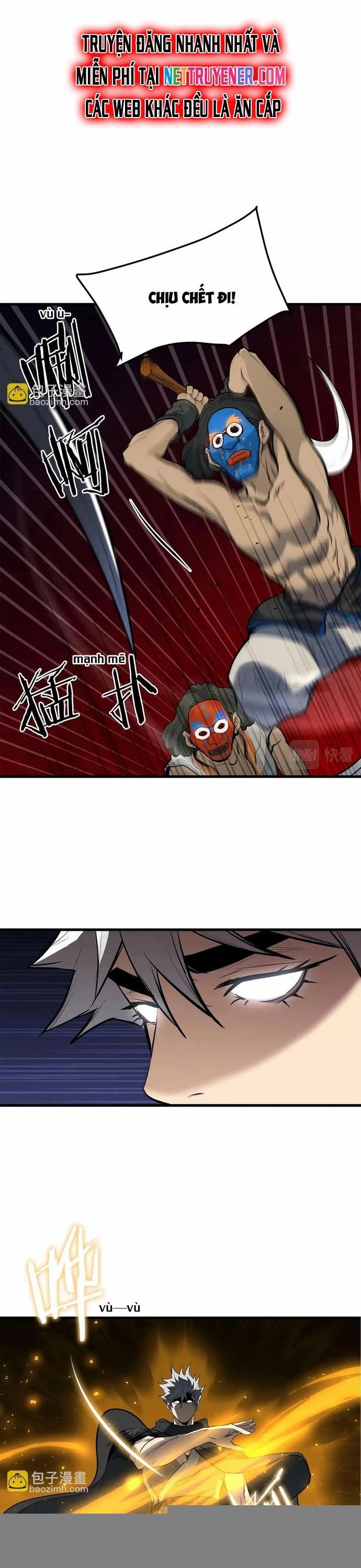 Đại Tướng Quân - Chapter 66 - Page 23