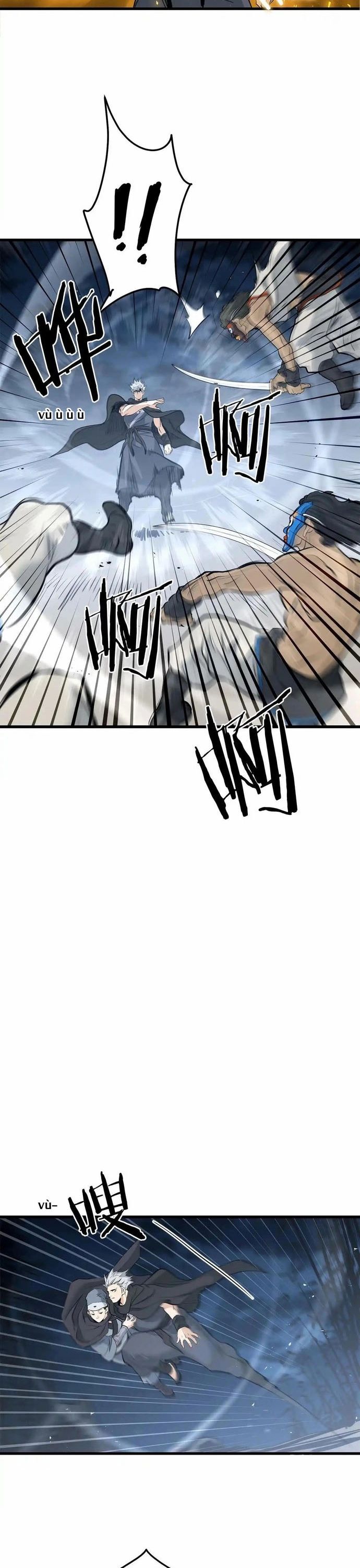 Đại Tướng Quân - Chapter 66 - Page 24