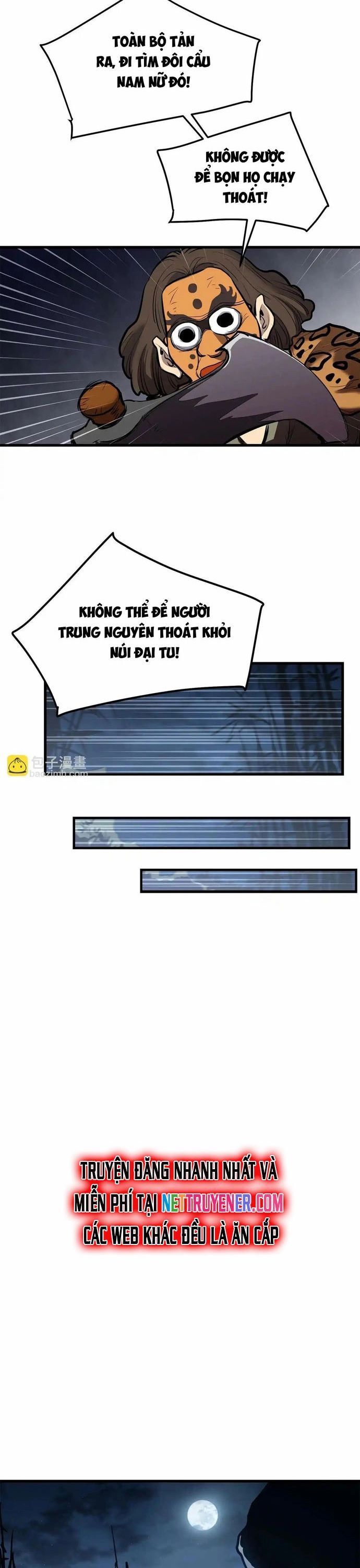 Đại Tướng Quân - Chapter 66 - Page 25