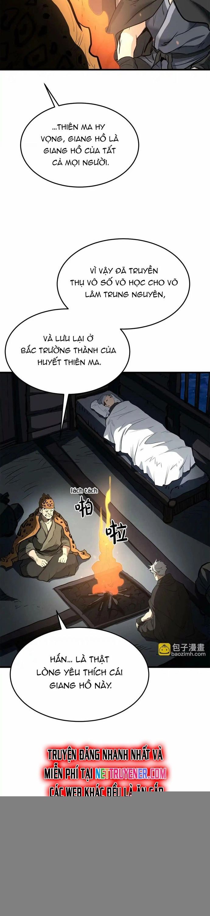 Đại Tướng Quân - Chapter 66 - Page 3