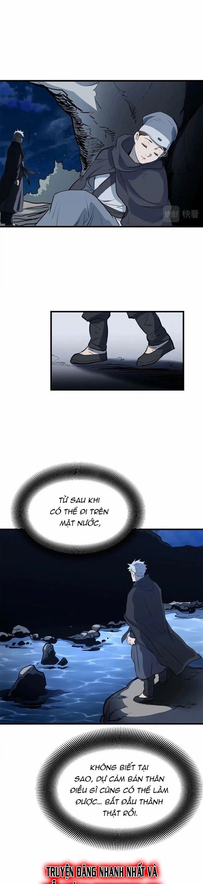 Đại Tướng Quân - Chapter 66 - Page 30