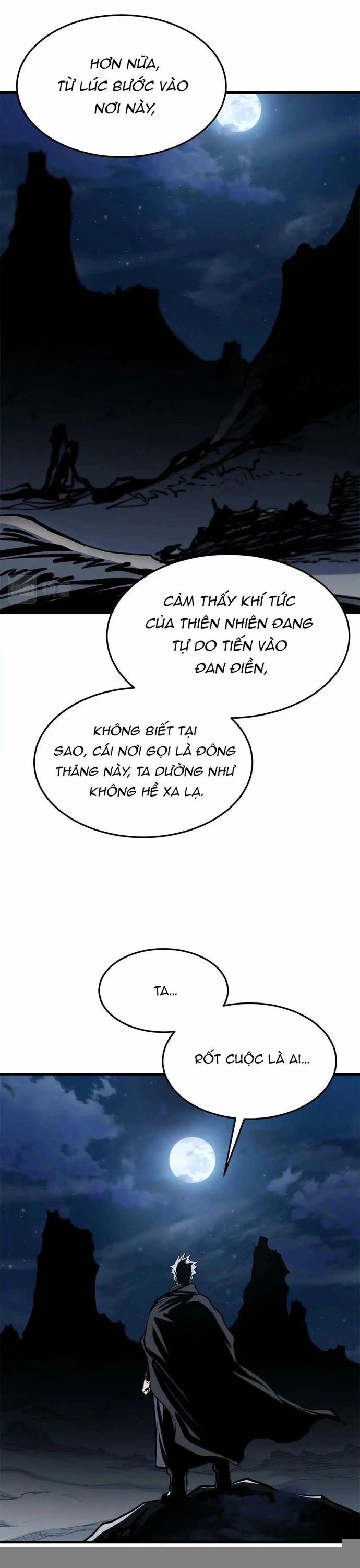 Đại Tướng Quân - Chapter 66 - Page 32