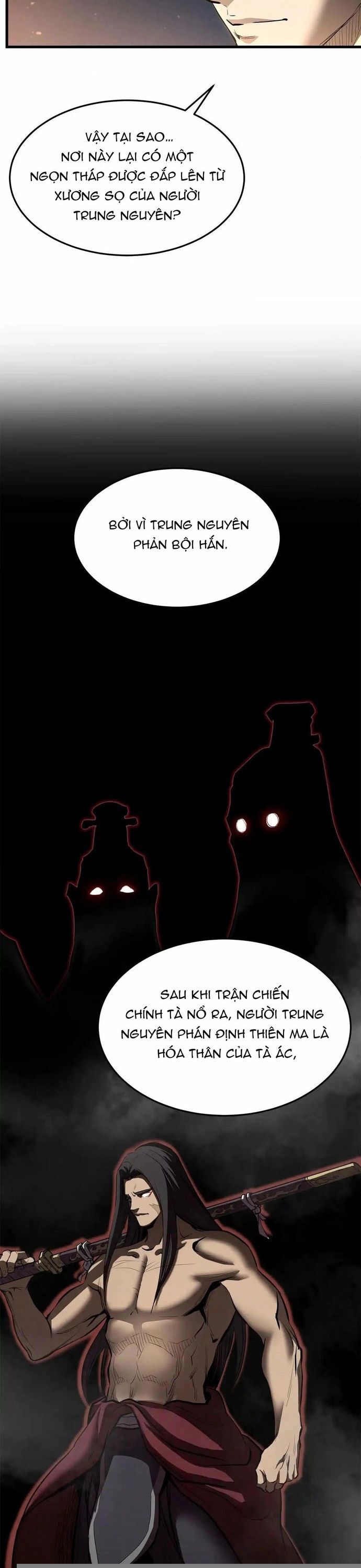 Đại Tướng Quân - Chapter 66 - Page 4