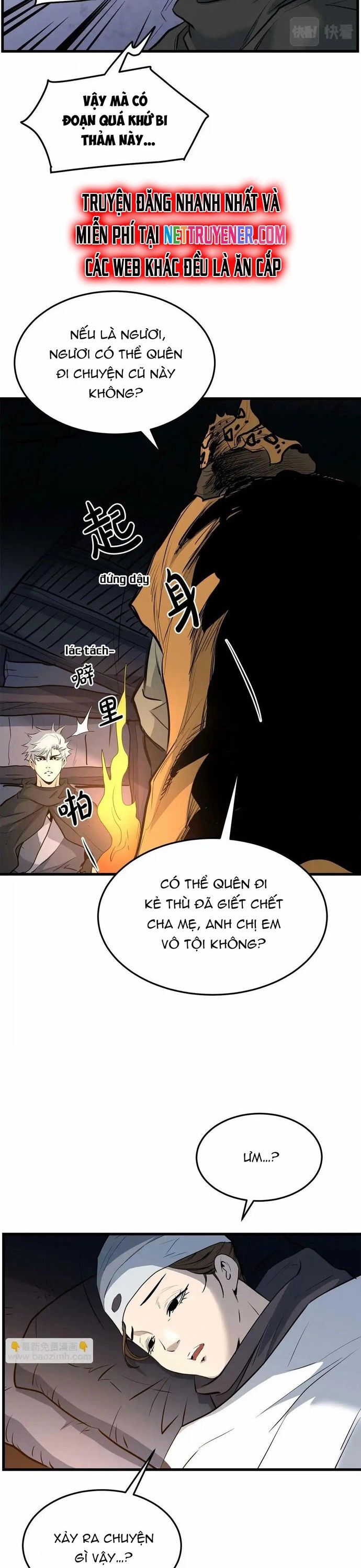 Đại Tướng Quân - Chapter 66 - Page 6
